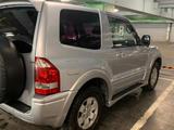 Mitsubishi Pajero 2006 годаfor7 500 000 тг. в Астана – фото 5