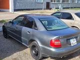 Audi A4 1995 годаүшін2 000 000 тг. в Семей – фото 4