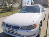 Toyota Mark II 1995 годаүшін2 300 000 тг. в Семей