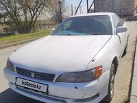 Toyota Mark II 1995 года за 2 300 000 тг. в Семей