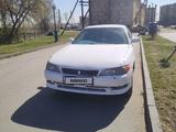 Toyota Mark II 1995 года за 2 300 000 тг. в Семей – фото 2