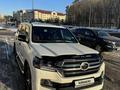 Toyota Land Cruiser 2019 годаүшін43 999 999 тг. в Астана – фото 2