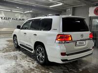 Toyota Land Cruiser 2019 годаүшін41 500 000 тг. в Астана