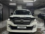 Toyota Land Cruiser 2019 года за 43 999 999 тг. в Астана