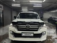 Toyota Land Cruiser 2019 годаfor41 999 999 тг. в Астана