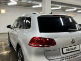 Volkswagen Touareg 2010 года за 11 000 000 тг. в Шымкент – фото 4