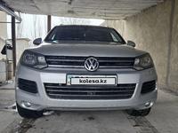 Volkswagen Touareg 2010 годаfor11 000 000 тг. в Шымкент