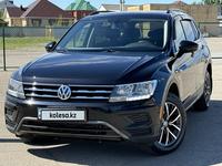 Volkswagen Tiguan 2019 годаүшін13 800 000 тг. в Костанай