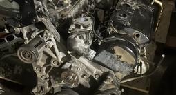 Двигатель блок головка за 175 000 тг. в Павлодар – фото 2