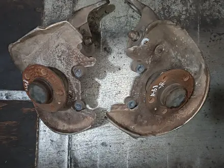 Задние цапфы ступицы на Audi за 50 000 тг. в Алматы