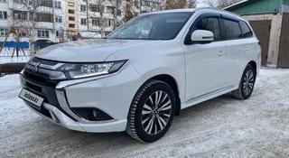 Mitsubishi Outlander 2022 года за 13 000 000 тг. в Петропавловск