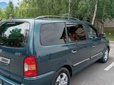 Hyundai Trajet 2003 годаүшін3 800 000 тг. в Алматы – фото 2