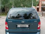 Hyundai Trajet 2003 годаүшін3 800 000 тг. в Алматы – фото 3