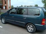 Hyundai Trajet 2003 годаүшін3 800 000 тг. в Алматы – фото 5