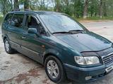 Hyundai Trajet 2003 годаүшін3 800 000 тг. в Алматы