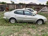 Daewoo Leganza 1998 годаfor350 000 тг. в Актобе – фото 3