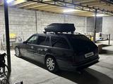 Mercedes-Benz E 300 1990 годаүшін3 000 000 тг. в Тараз – фото 4