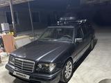 Mercedes-Benz E 300 1990 годаүшін3 000 000 тг. в Тараз – фото 2
