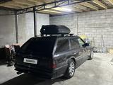 Mercedes-Benz E 300 1990 годаүшін3 000 000 тг. в Тараз – фото 5
