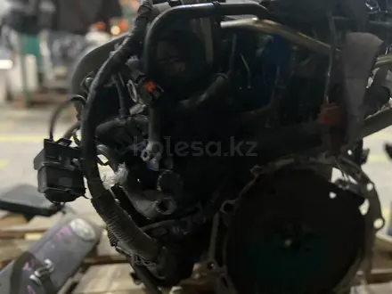 Двигатель Audi A3 2.0i 150 л/с BLX за 100 000 тг. в Челябинск