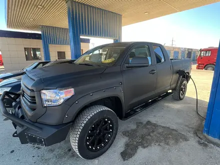 Toyota Tundra 2014 года за 22 000 000 тг. в Актау – фото 10