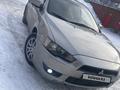 Mitsubishi Lancer 2007 годаүшін3 000 000 тг. в Петропавловск – фото 2