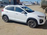 Chery Tiggo 2 2023 года за 6 700 000 тг. в Актобе