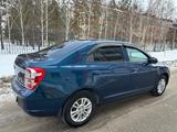 Chevrolet Cobalt 2022 годаfor6 200 000 тг. в Костанай – фото 4