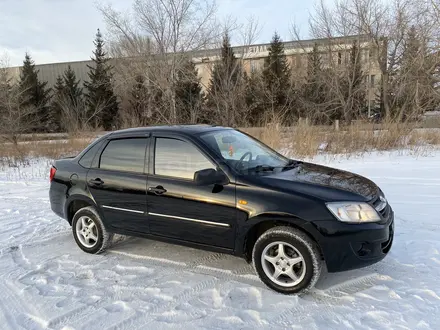 ВАЗ (Lada) Granta 2190 2014 года за 2 700 000 тг. в Павлодар – фото 26