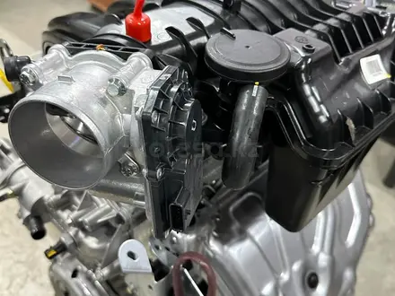 Двигатель новый F4R410 2.0 за 1 800 000 тг. в Семей – фото 11