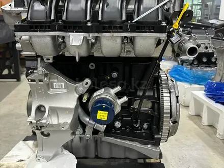 Двигатель новый F4R410 2.0 за 1 800 000 тг. в Семей – фото 5