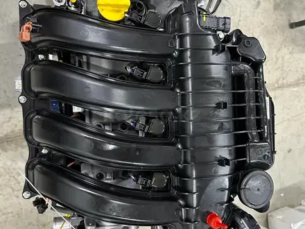 Двигатель новый F4R410 2.0 за 1 800 000 тг. в Семей – фото 8