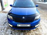 Skoda Rapid 2014 года за 4 900 000 тг. в Экибастуз – фото 3