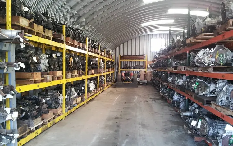 Двигатели Акпп коробка автомат из Японии, Кореи, США, Европы, ОАЭ. в Актобе