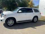 Toyota Sequoia 2016 года за 24 000 000 тг. в Актобе – фото 3