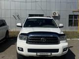 Toyota Sequoia 2016 года за 24 000 000 тг. в Актобе – фото 2