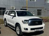 Toyota Sequoia 2016 года за 24 000 000 тг. в Актобе