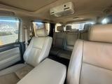 Toyota Sequoia 2016 года за 24 000 000 тг. в Актобе – фото 5