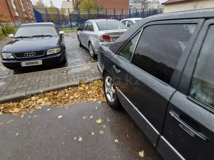 Mercedes-Benz E 260 1991 года за 800 000 тг. в Астана – фото 4