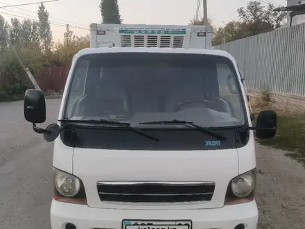 Kia  Bongo 2002 года за 4 500 000 тг. в Тараз