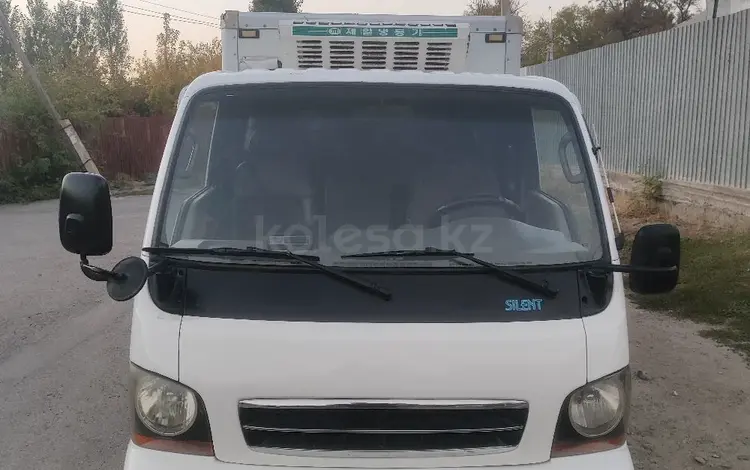 Kia  Bongo 2002 года за 4 500 000 тг. в Тараз