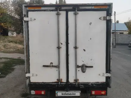 Kia  Bongo 2002 года за 4 500 000 тг. в Тараз – фото 4