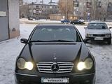 Mercedes-Benz C 320 2001 годаүшін2 950 000 тг. в Семей