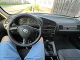 BMW 318 1991 года за 1 400 000 тг. в Шымкент – фото 3