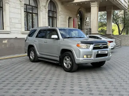 Toyota 4Runner 2012 года за 15 000 000 тг. в Алматы – фото 3