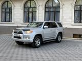 Toyota 4Runner 2012 года за 15 000 000 тг. в Алматы