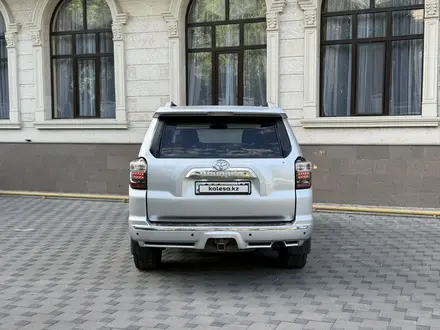 Toyota 4Runner 2012 года за 15 000 000 тг. в Алматы – фото 7