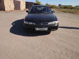 Mazda 626 1992 годаүшін950 000 тг. в Темиртау