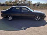 Mazda 626 1992 годаүшін950 000 тг. в Темиртау – фото 3
