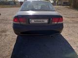 Mazda 626 1992 годаүшін950 000 тг. в Темиртау – фото 4